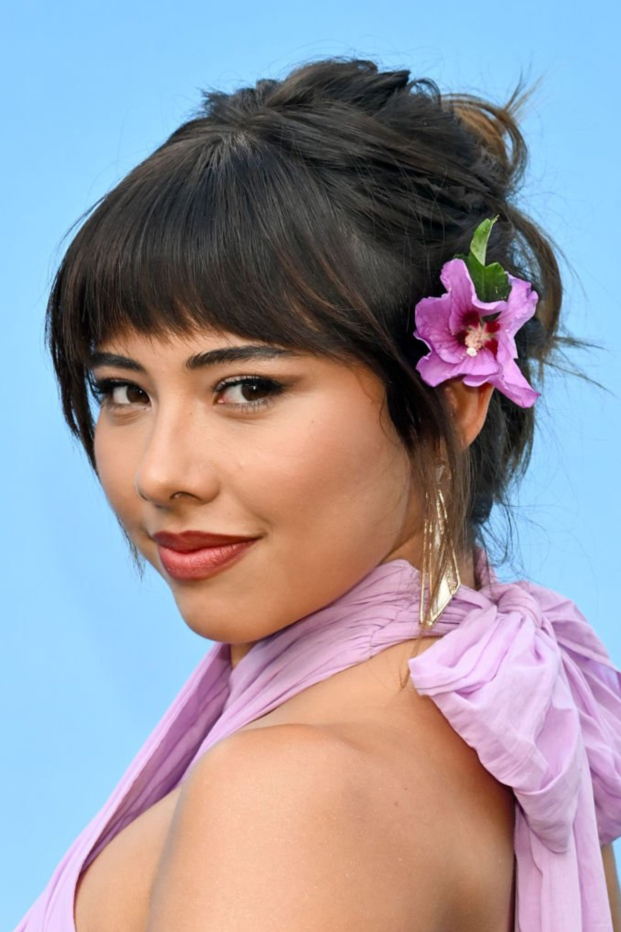 Xochitl Gomez Profile